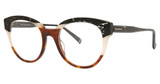 Morel Eyeglasses LISA 5 TORTOISESHELL/TN23