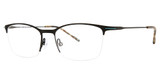 Morel Eyeglasses SOFIA 2 BLACK/NV04