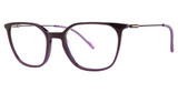 Morel Eyeglasses LINA 1 PURPLE/PP02