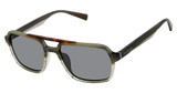 Ted Baker Eyeglasses TMS201 olive/OLI