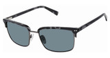 Ted Baker Eyeglasses TMS202 grey/GRY