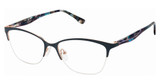 Botaniq Eyeglasses BIOW502 Grey/GRY
