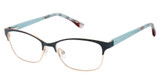 Botaniq Eyeglasses BIOW503 Slate/SLA