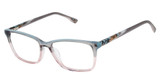 Botaniq Eyeglasses BIOW004 Grey/GRY