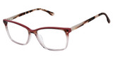 Botaniq Eyeglasses BIOW004 Brown/BRN