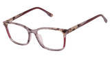Botaniq Eyeglasses BIOW005 Grey/GRY