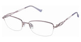 Tura Eyeglasses R153 lilac/LIL
