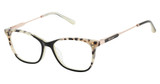 Barbour BAOW020 black ivory tortoise/BLK