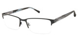 Barbour Eyeglasses BAOM512 slate/SLA