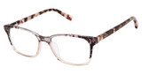 Ted Baker Eyeglasses TPW007 grey/GRY
