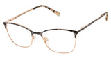 Ted Baker TW528 ivory tortoise/IVO