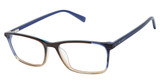 Ted Baker Eyeglasses TXL011 brown/BRN