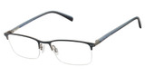 Ted Baker Eyeglasses TM524 slate/SLA