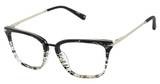 L.A.M.B. Eyeglasses LA148 black/BLK