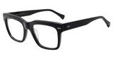 John Varvatos VJVC017 Black 0BLA
