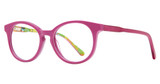 Dr. Seuss Eyeglasses DS HOP 1 PLUM/PLUM