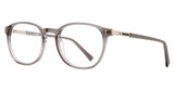 Eye Q Eyewear Eyeglasses WK212 GREY/CRYSTAL/GREY