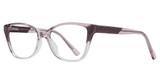 Eye Q Eyewear Eyeglasses SW465 ROSE QUARTZ/ROSE