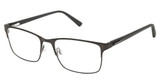 Superflex Eyeglasses SF-667 GREY GUN/M103