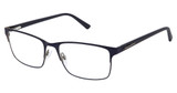 Superflex Eyeglasses SF-667 BLUE GUN/M101