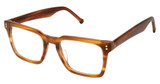 OTP Eyeglasses OTP-203 WHISKY/S412
