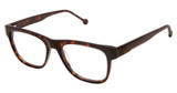 OTP Eyeglasses OTP-205 TORTOISE/S412