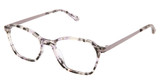 Kliik:denmark Eyeglasses K-785 BLACK LACE/S400