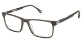 Evatik Eyeglasses EVATIK 9293 STONE/S303