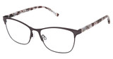 Superflex Eyeglasses SF-669 GREY/M103