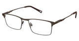 Kliik:denmark Eyeglasses K-795 STONE GREY/M102