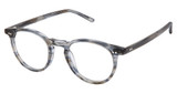 Kliik:denmark Eyeglasses K-790 SLATE SMOKE/S401