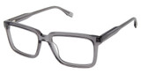 Evatik Eyeglasses EVATIK 9292 GREY/S303