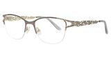 Takumi Eyeglasses TK1291 Steel & Silver/20