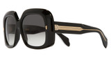 Cutler and Gross Eyeglasses CGSN989156 BLACK/001