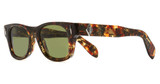 Cutler and Gross Eyeglasses GFSN01348 BRUSH STROKE/002