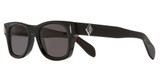 Cutler and Gross Eyeglasses GFSN01348 BLACK/001