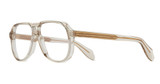 Cutler and Gross Eyeglasses CGOP978256 SAND CRYSTAL/004