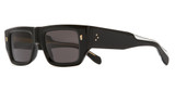 Cutler and Gross Eyeglasses CGSN141353 BLACK/001