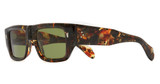 Cutler and Gross Eyeglasses CGSN141353 BRUSH STROKE/002