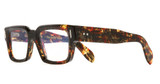 Cutler and Gross Eyeglasses GFOP01450 BRUSH STROKE/002