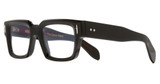 Cutler and Gross Eyeglasses GFOP01450 BLACK/001