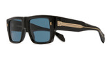 Cutler and Gross Eyeglasses CGSN141454 BLACK/001