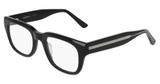 Marchon NYC Eyeglasses M-8515 BLACK/001