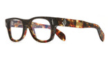 Cutler and Gross Eyeglasses GFOP01348 BRUSH STROKE/002