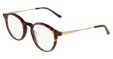 Marchon NYC Eyeglasses M-8514 TORTOISE/240