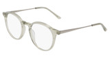 Marchon NYC Eyeglasses M-8514 SAGE CRYSTAL/330