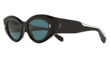 Cutler and Gross Eyeglasses CGSN931751 BLACK/001
