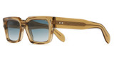 Cutler and Gross GFSN01450 CRYSTAL TOBACCO/003
