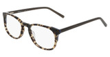 Marchon NYC Eyeglasses M-8512 TOKYO TORTOISE/244
