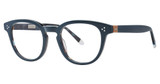 Original Penguin Eyeglasses The Woodland Teal/TE